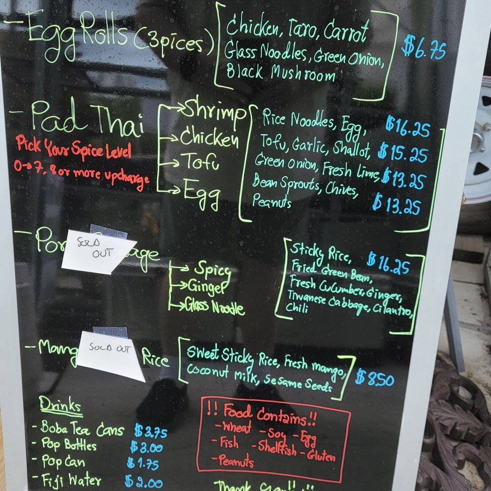 Eato Chef - Thai Near Me - Fernandina Beach, Florida Eato Chef - Thai Near Me - Fernandina Beach, Florida