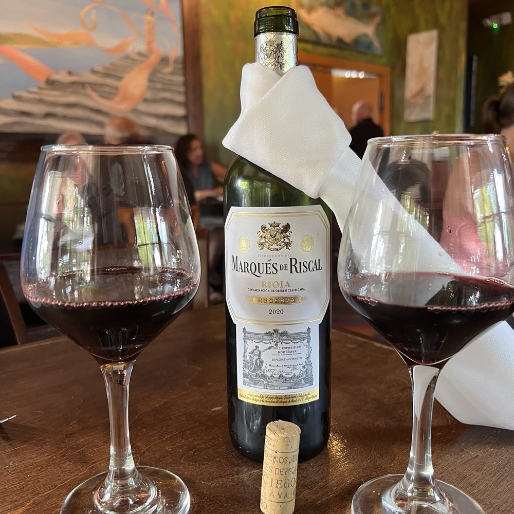 Santiago's Bodega - Tapas Bars Near Me - Key West, Florida Santiago's Bodega - Tapas Bars Near Me - Key West, Florida