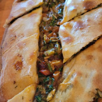 Selda Mediterranean - Pide - Bars Near Me - Dallas, Texas