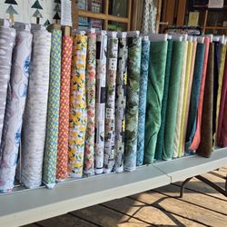 3 Bears Quilt Shop