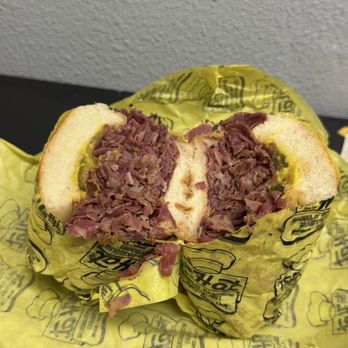 The Hat - Pastrami Dip - Burgers Near Me - Las Vegas, Nevada The Hat - Pastrami Dip - Burgers Near Me - Las Vegas, Nevada