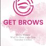 Photo of Get Brows