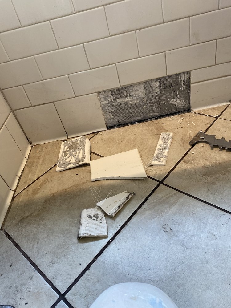 Slide of Community Carpenter’s & Handyman Services