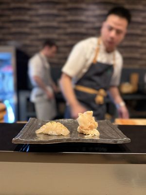 Craft Omakase by null
