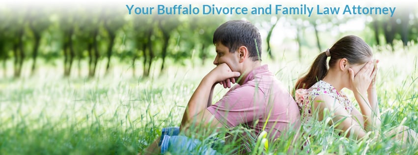 The Law Office of Charles A. Messina - divorce attorney in Buffalo, NY