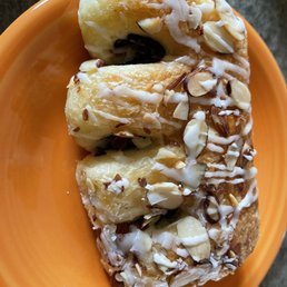 Bear Claws