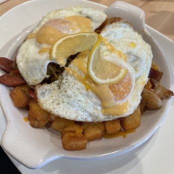 Wholey Granoly - Bayou Skillet - Breakfast & Brunch Near Me - Bolingbrook, Illinois Wholey Granoly - Bayou Skillet - Breakfast & Brunch Near Me - Bolingbrook, Illinois