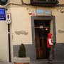 Photo of Sapo Azul