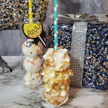 Soul Sweets - Bakeries Near Me - Montgomery, Alabama