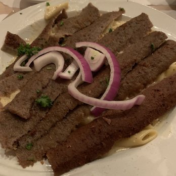 Kabobs - Gyro Pasta - Lebanese Near Me - Baton Rouge, Louisiana