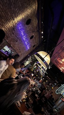 Baby Jane Cocktail House & Noodle Bar by null