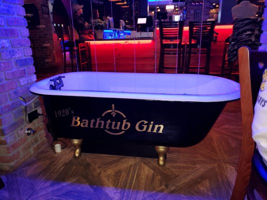 Capo & Co. Keg-Cork-Kitchen by null