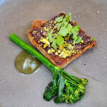The Rattle Owl - Bistros Near Me - York, YOR