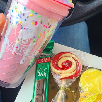 Miss Tillys Lollipops - Ice Cream & Frozen Yogurt Near Me - Ocala, Florida