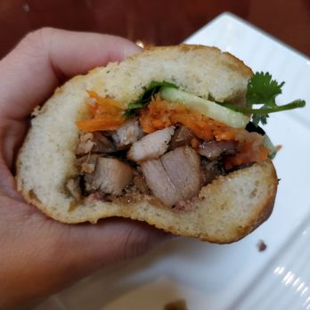 An Chi - Banh Mi Ga Nuong - Vietnamese Near Me - San Francisco, California An Chi - Banh Mi Ga Nuong - Vietnamese Near Me - San Francisco, California