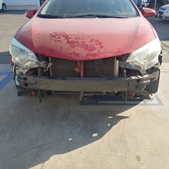 Dave's Car Care Auto Body & Paint - Body Shops Near Me - Fresno, California