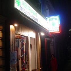 Jeïta