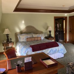 The Rose Hotel