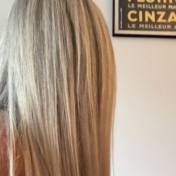 Swing Time Hair - Today 1 - Hair Salons Near Me - Astoria, New York Swing Time Hair - Today 1 - Hair Salons Near Me - Astoria, New York