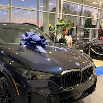 Fields BMW Lakeland - Car Dealers Near Me - Lakeland, Florida