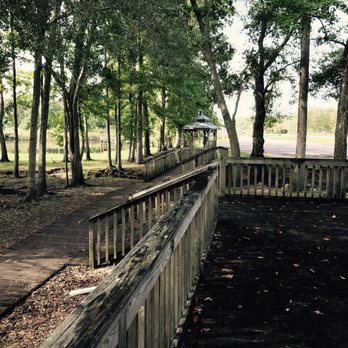 Blue Lake - Front boardwalk @ Blue Lake - Parks Near Me - Chipley, Florida Blue Lake - Front boardwalk @ Blue Lake - Parks Near Me - Chipley, Florida