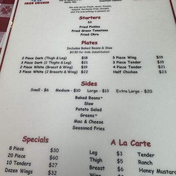 Gus's World Famous Fried Chicken - Southern Near Me - Burbank, California