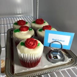 The Cup Cakery