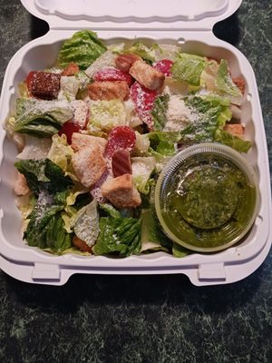 Rapscallion Pub by null