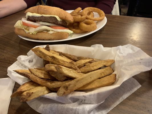 French Creek Tavern