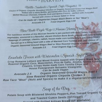 Season's Harvest Cafe - Breakfast & Brunch Near Me - Cypress, Texas
