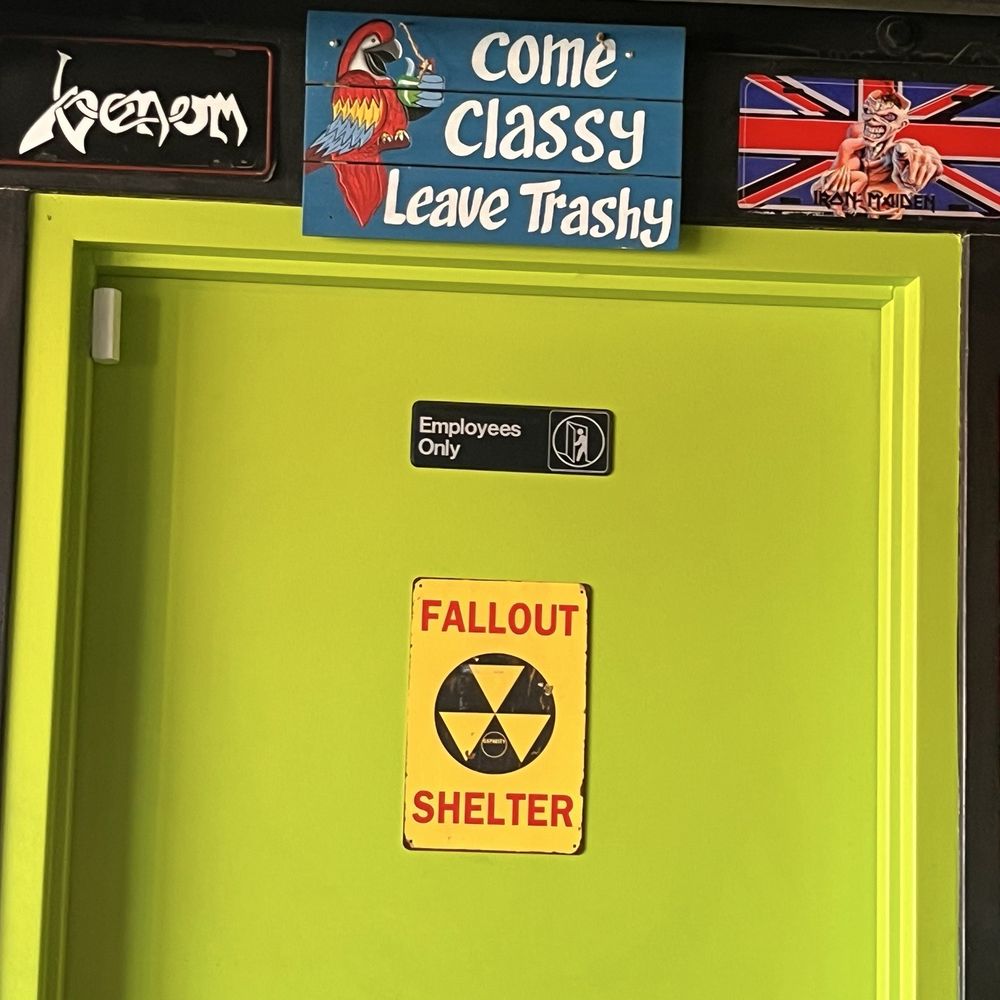Grill 'Em All - Fun vibes - Burgers Near Me - Long Beach, California