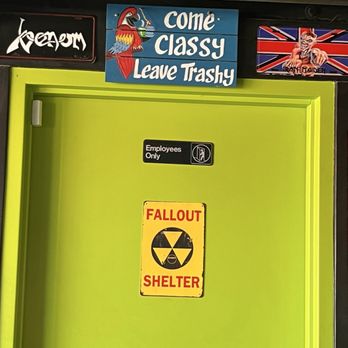 Grill 'Em All - Fun vibes - Burgers Near Me - Long Beach, California