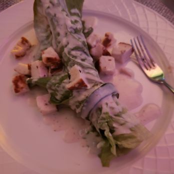 Temptation Resort - Pretty caesar salad - Hotels Near Me - Cancún, ROO Temptation Resort - Pretty caesar salad - Hotels Near Me - Cancún, ROO