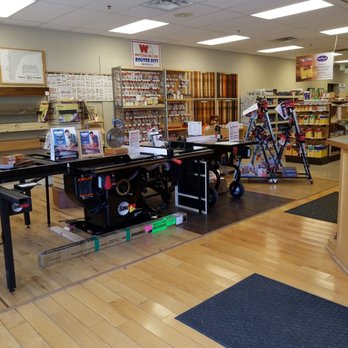 Sears Trostel Lumber & Millwork - Building Supplies Near Me - Fort Collins, Colorado