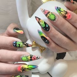Canny Nails & Spa