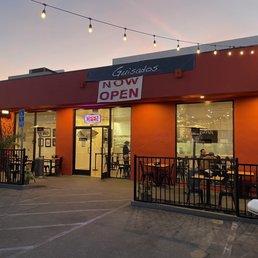 DINER CROSS HERMOSA ハモサ unico DINER CROSS HERMOSA ハモサ unico Riviera Maya's Most