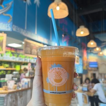 Playa Bowls - Coffee & Tea Near Me - Miami, Florida Playa Bowls - Coffee & Tea Near Me - Miami, Florida