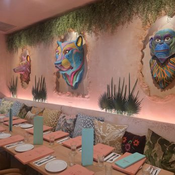 Tacos del Cartel - West Palm Beach - Mexican Near Me - West Palm Beach, Florida