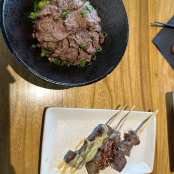 Shinya Shokudo - Izakaya Near Me - Seattle, Washington