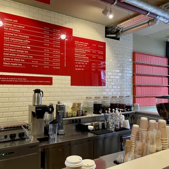 another milk - Cleane Theke - Juice Bars & Smoothies Near Me - Cologne, NW