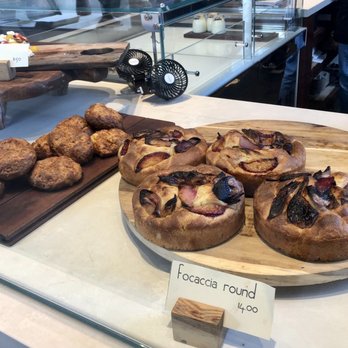 ALTA Bakery & Cafe - Cafes Near Me - Monterey, California