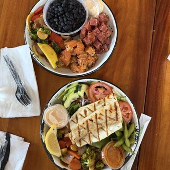 Bear Flag Fish - 10/10 - Seafood Near Me - Newport Beach, California