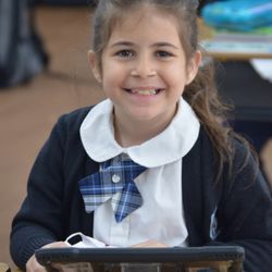 Our Lady of Lourdes School