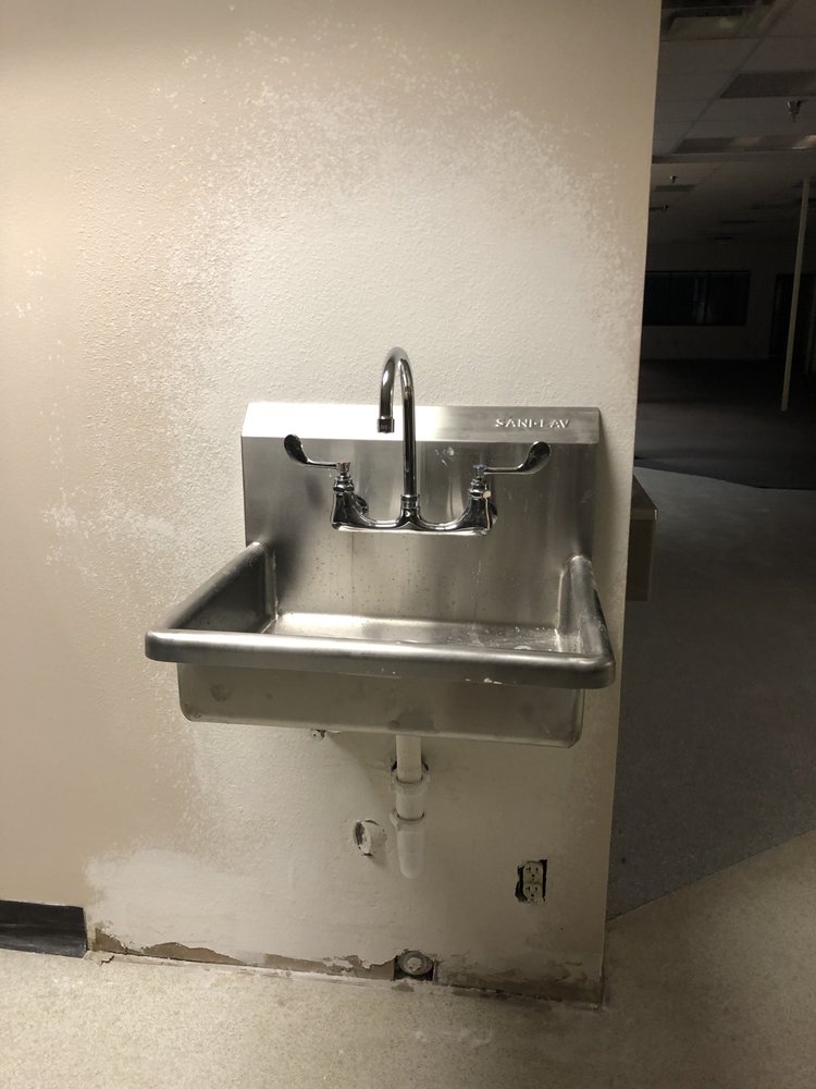 Slide of Workman Plumbing Services