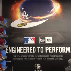 New Era Team Store in Los Angeles gift card