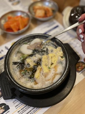 Seoul Gom Tang by null