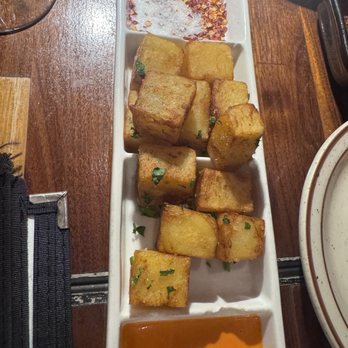 Tabernilla - Patatas Bravas - Spanish Near Me - Laredo, Texas Tabernilla - Patatas Bravas - Spanish Near Me - Laredo, Texas