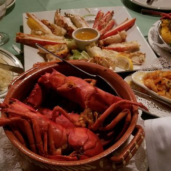 Fernandes steakhouse - Portuguese Near Me - Newark, New Jersey