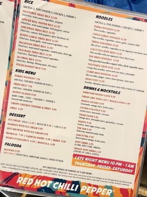 Red Hot Chilli Pepper, Frisco by null