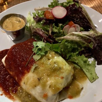 Bang Bang Kitchen - New Mexican Cuisine Near Me - Seattle, Washington